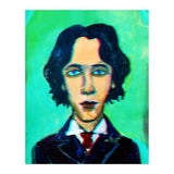 Oscar Wilde New 4 (Print Only) thumbnail