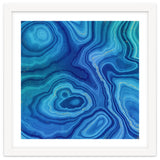 Blue Agate Texture 08 thumbnail
