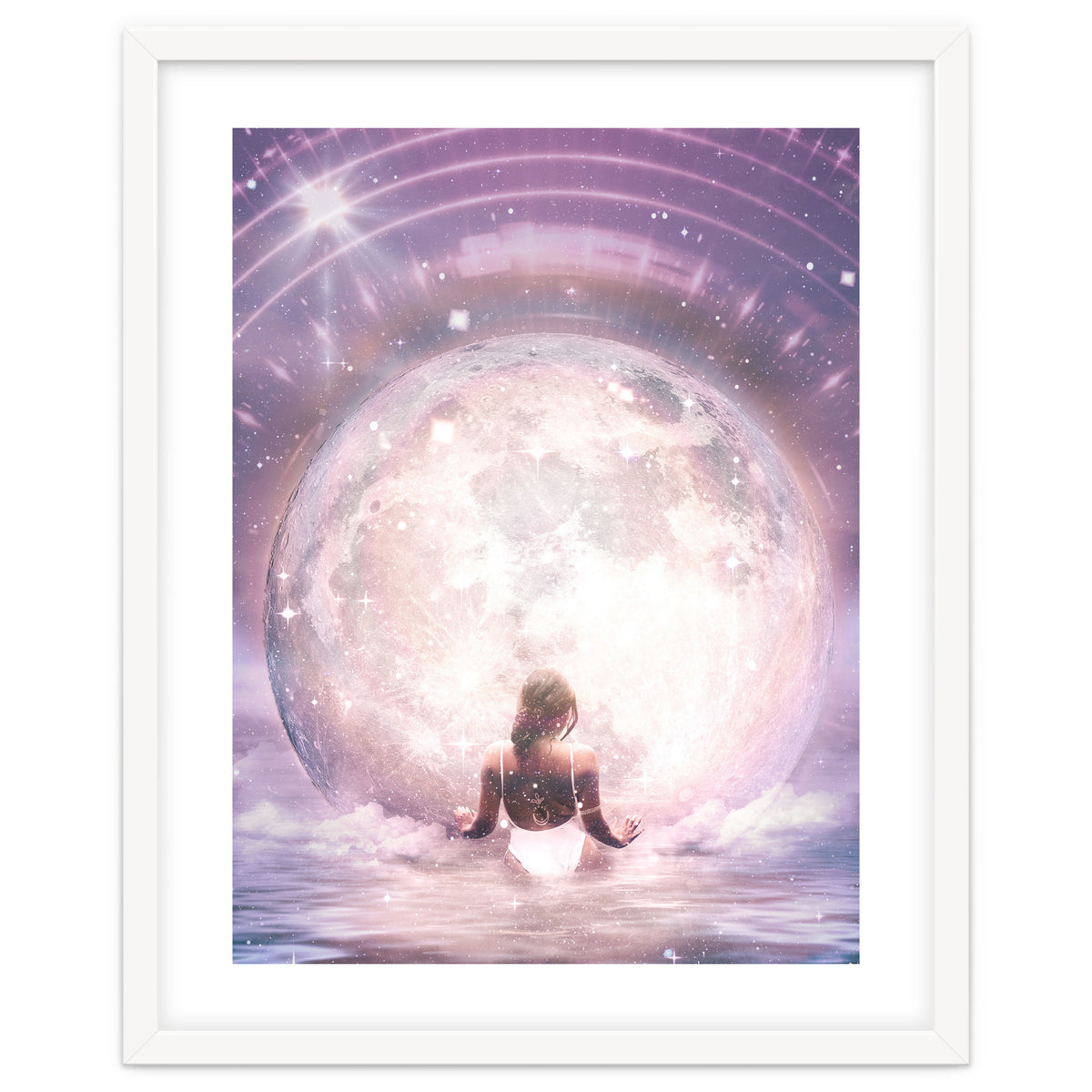 Zuhrah - Be The Energy You Wish To Attract