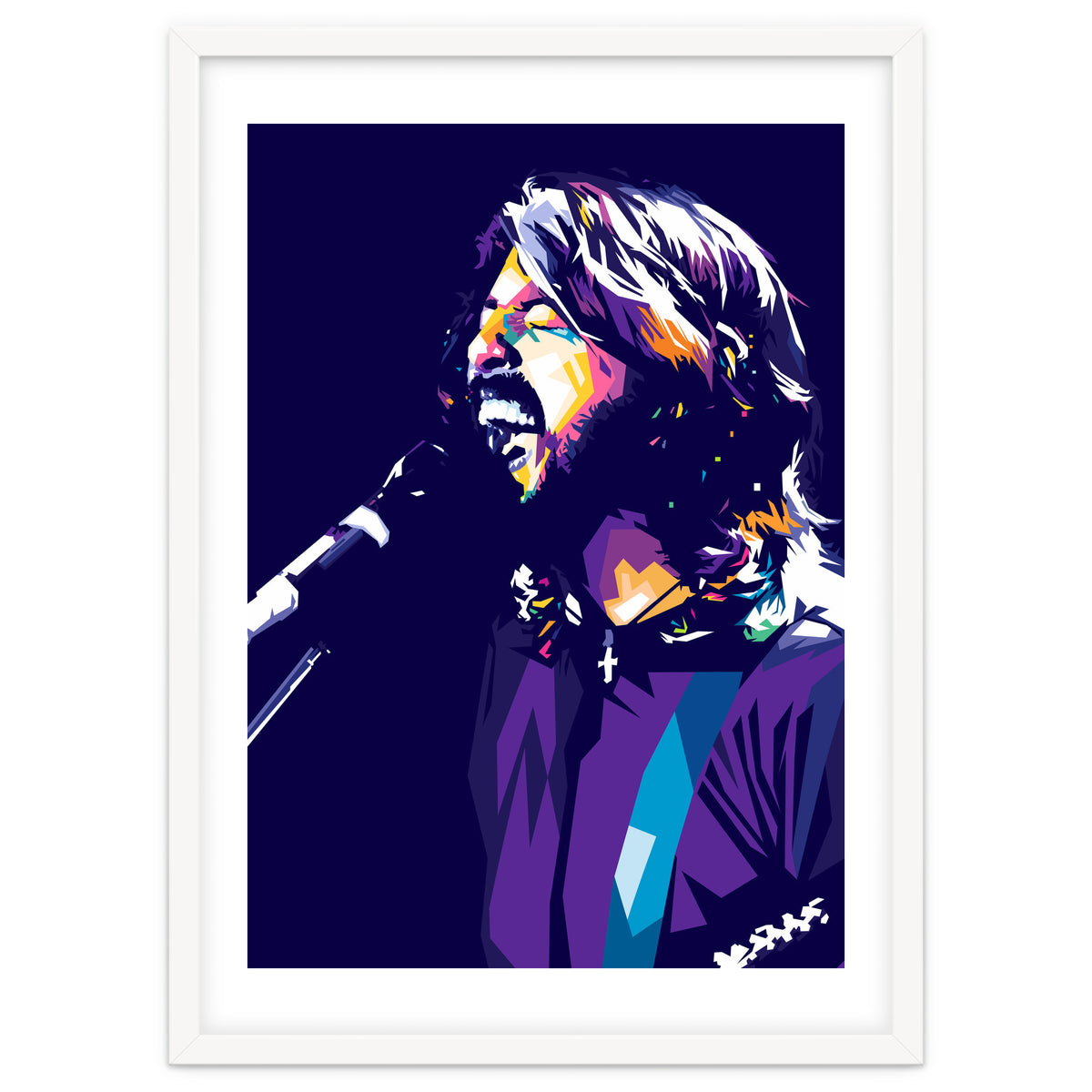Dave Grohl