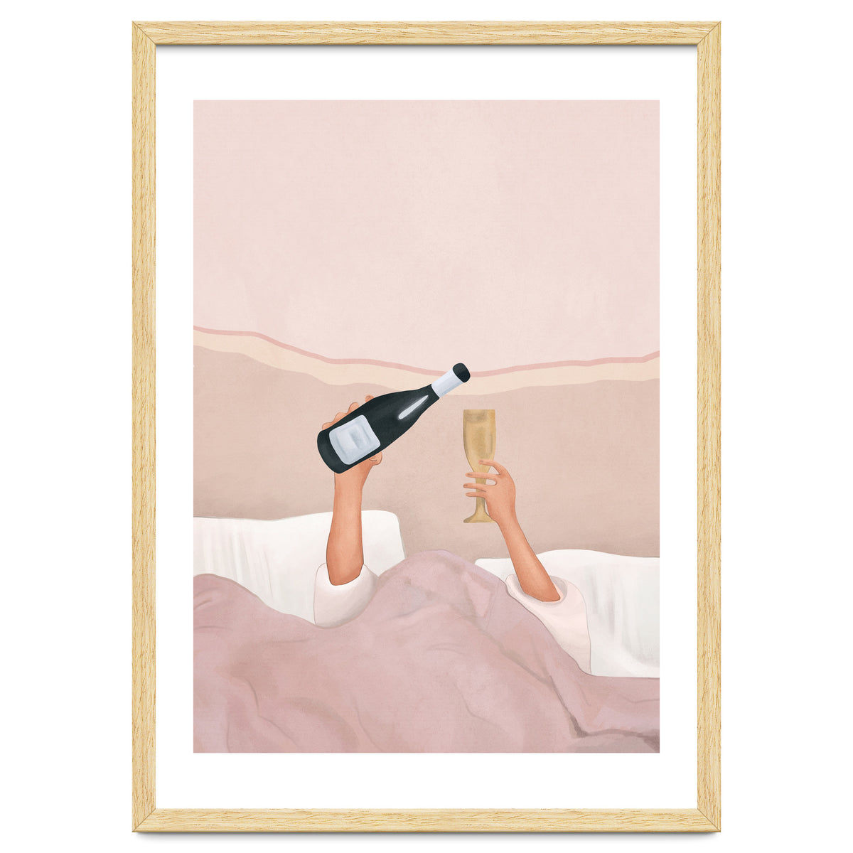 Morning Wine