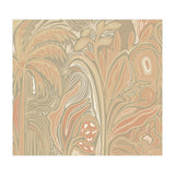 Palmae Mysticae Biege Rustic  (Print Only) thumbnail