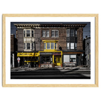 Nos 1056 - 1060 Gerrard St E 1 Color Version