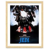 Star Wars Jedi thumbnail