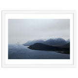 Photography - Scandinavia Fjord - New begginings thumbnail