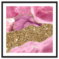 Agate Glitter Dazzle Texture 12