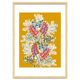 Foxglove Découpe Papier thumbnail