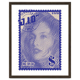 Jennifer Lopez Stamps Art thumbnail