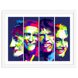 The Rolling Stones Rock And Roll Decade thumbnail
