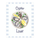 Oyster Lover (Print Only) thumbnail