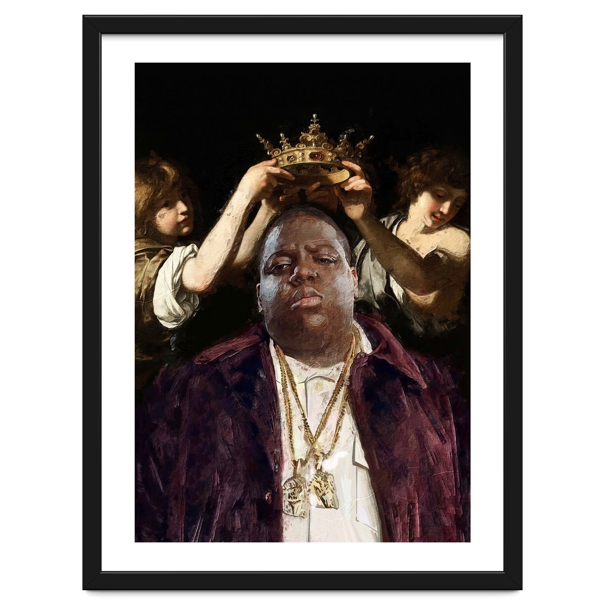 Biggie King