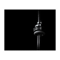 CN Tower No 2 (Print Only)