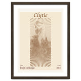 Clytie ( 1886 7) – Evelyn De Morgan (english, 1855 1919) thumbnail