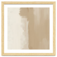 Lucid Origin Luxury Minimalist Abstract Warm Beige And Taupe Textured Soft Layered Brush Stro 0 3