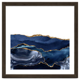 Navy & Gold Agate Texture 21 thumbnail