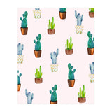 Cactus Formation (Print Only) thumbnail