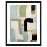 Modern Block Study 1