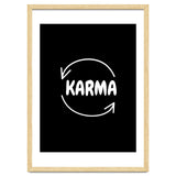 Karma thumbnail