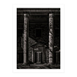 Calvin Presbyterian Church No 1 (Print Only) thumbnail