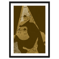 Minimalist Harmony Abstraction