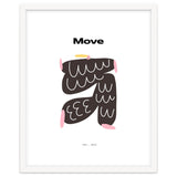 Move thumbnail