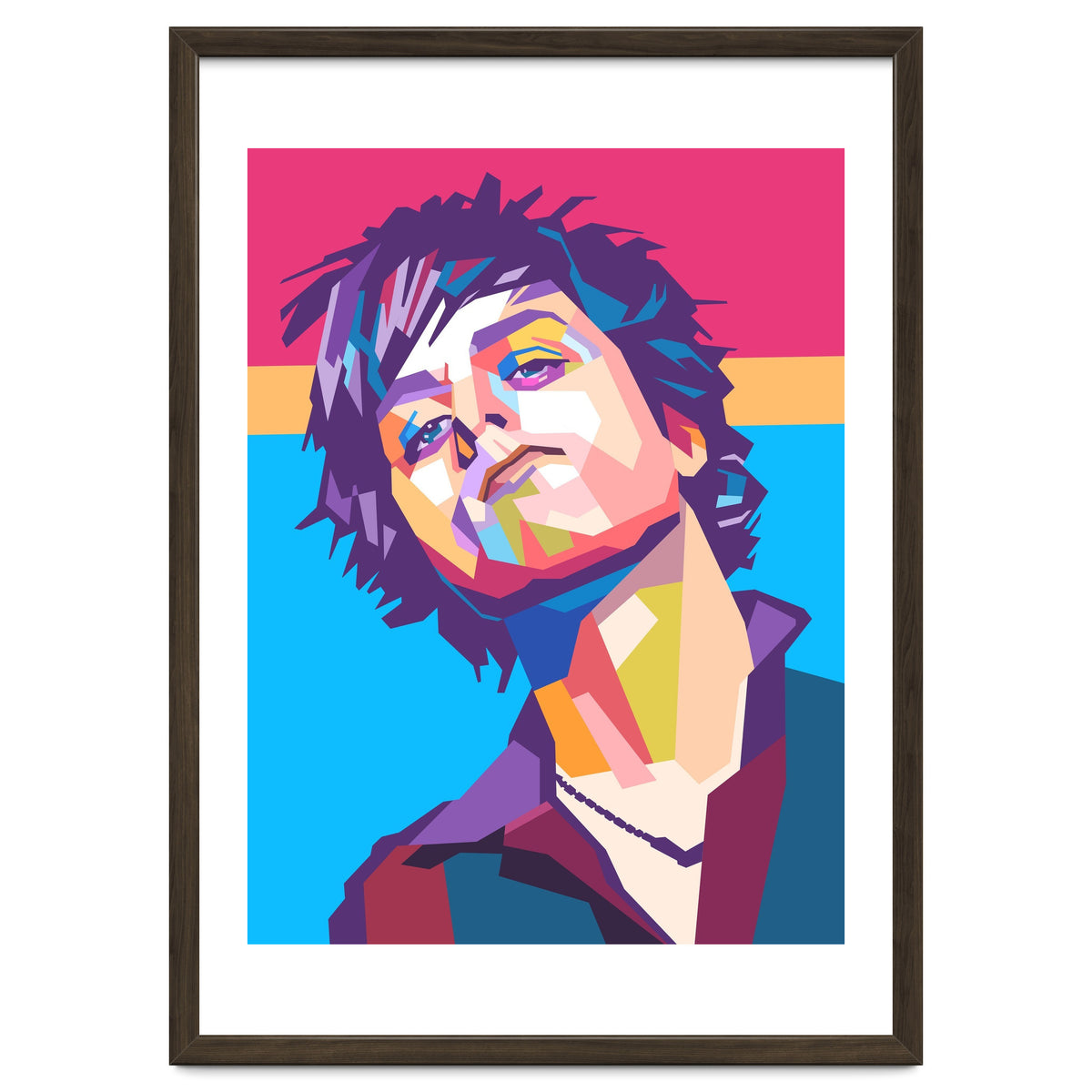 Billie Joe Armstrong art