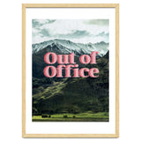 out of office thumbnail