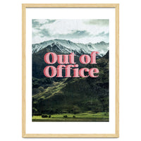 out of office