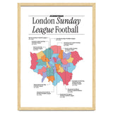 London Sunday League Football thumbnail