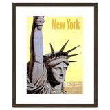 New York, Liberty Lady thumbnail