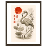 Flamingo Japanese thumbnail