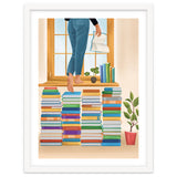 Books! thumbnail