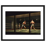 Boxing Gym #8 thumbnail
