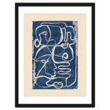 Bound By Line (indigo) thumbnail