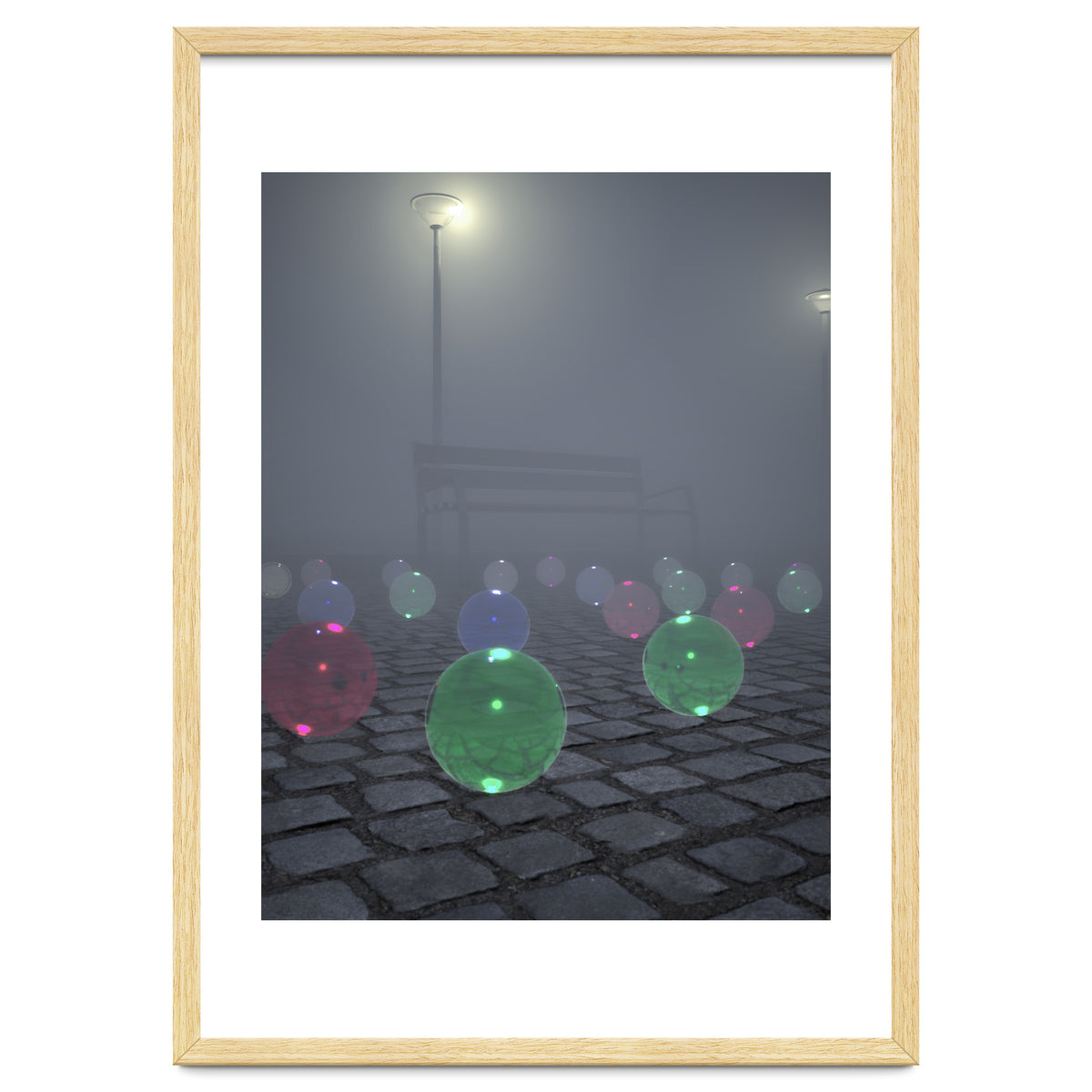 Reflections of Silence