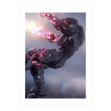 Halo (Print Only) thumbnail