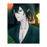 Anime (Print Only) thumbnail