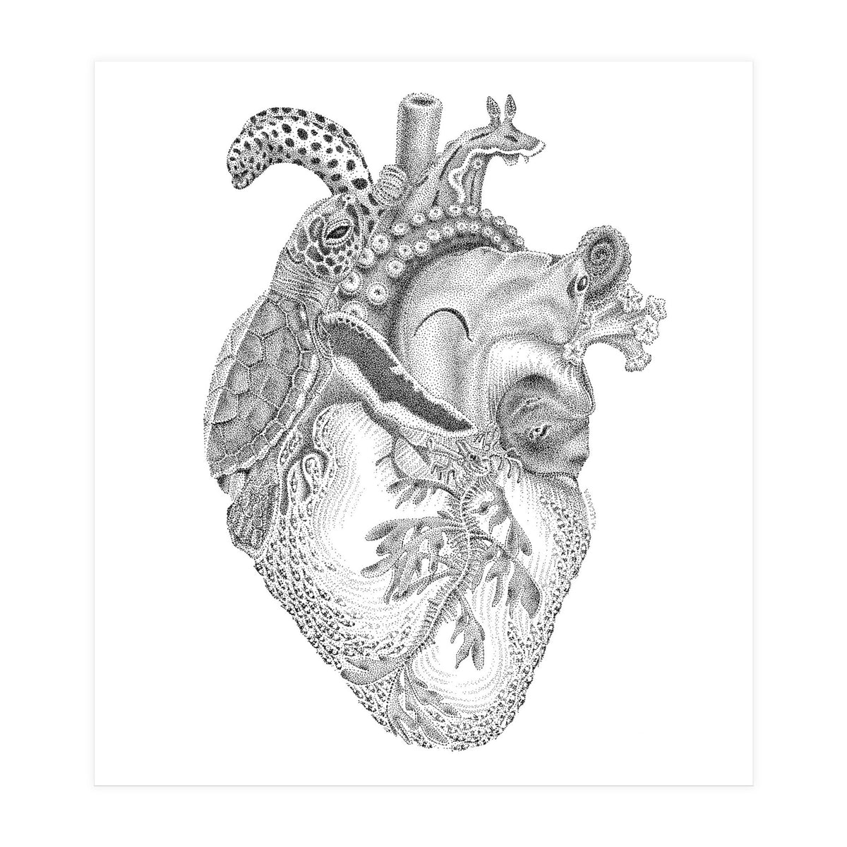 What You Love (Print Only)