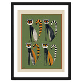 Striped Lemurs thumbnail