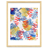 Budding Romance #society6 #decor #buyart thumbnail