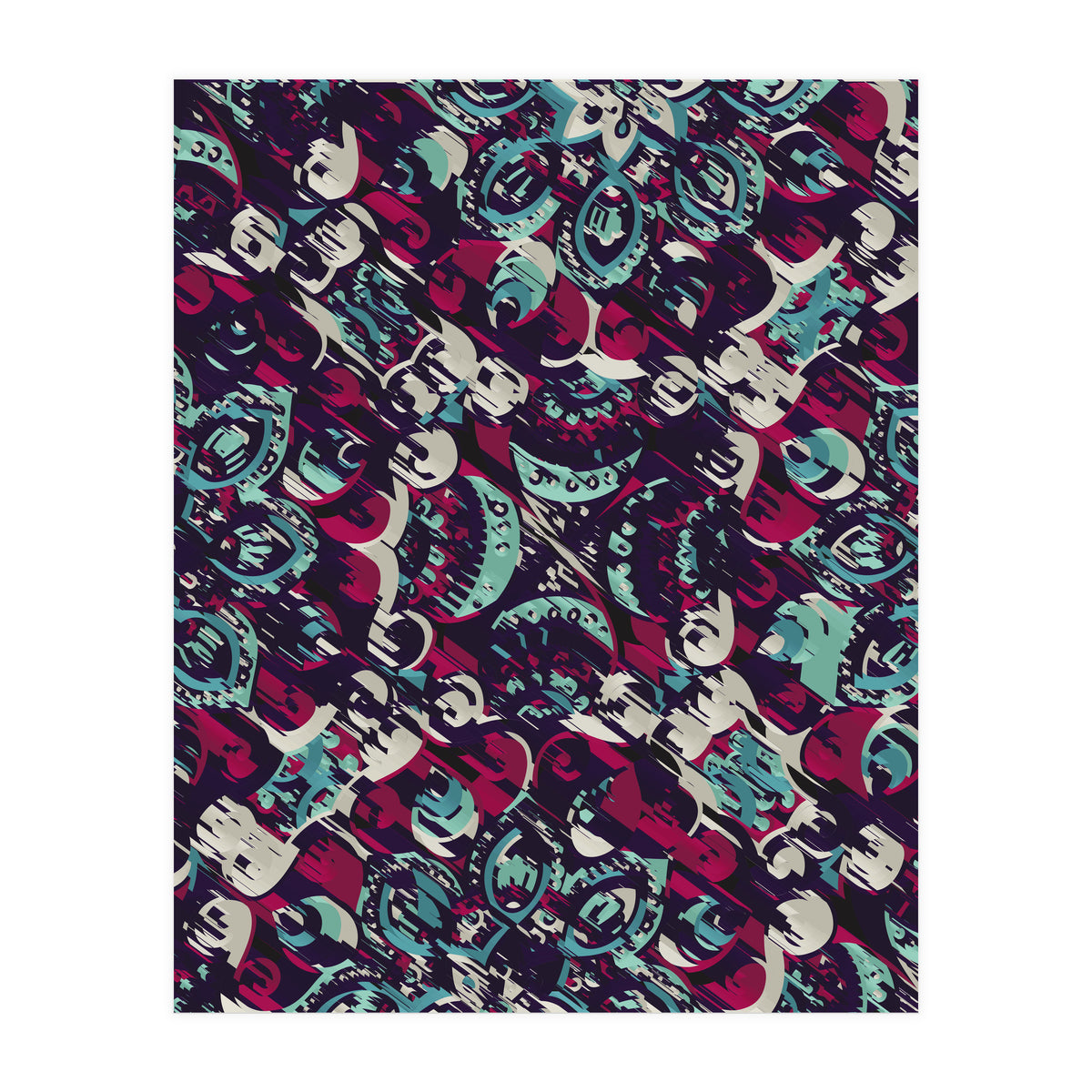 Nightmares (Print Only)