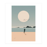 Take a Break (Print Only) thumbnail