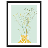 Plant based happyness Herb 2 still life thumbnail