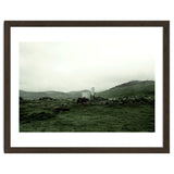 Tank in the grassland - Iceland thumbnail