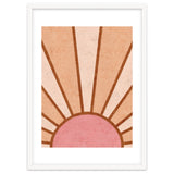 Retro Sunrise thumbnail