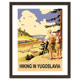 Hiking In Yugoslavia thumbnail