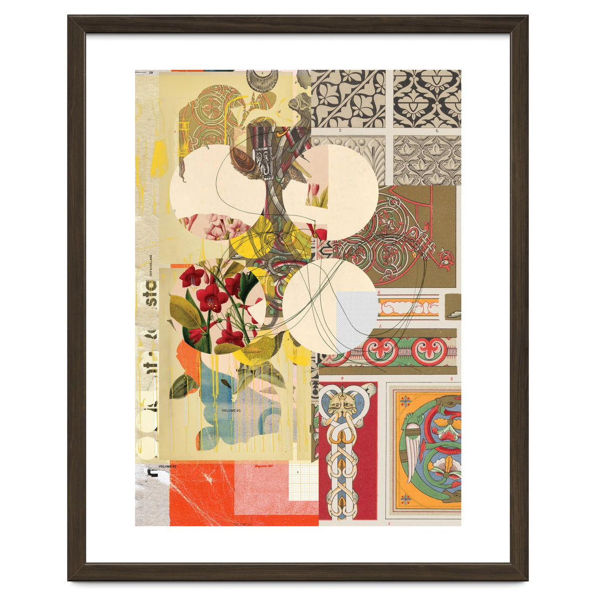 Daydream Nightmare Mix Morning