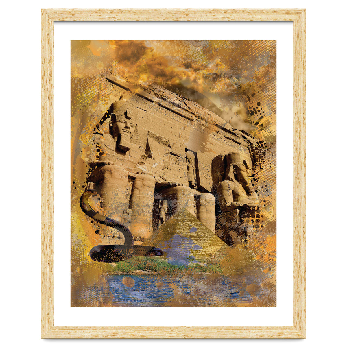 Valley Of Kings Egypt