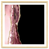 Blush & Gold Agate Texture 04 thumbnail