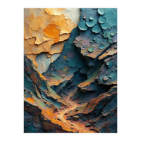 The Heart of the Outback (Print Only)
